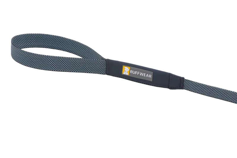 Ruffwear Hi and Light Dog Leash Basalt Gray-4